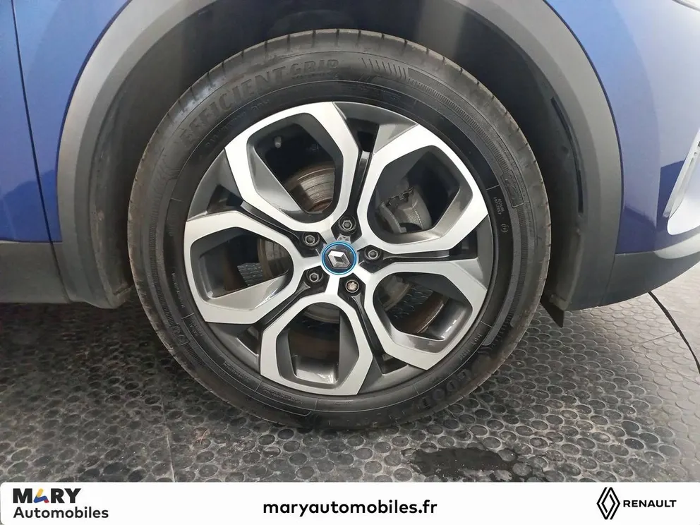 Véhicule occasion 212580 - renault CAPTUR - Photo 18