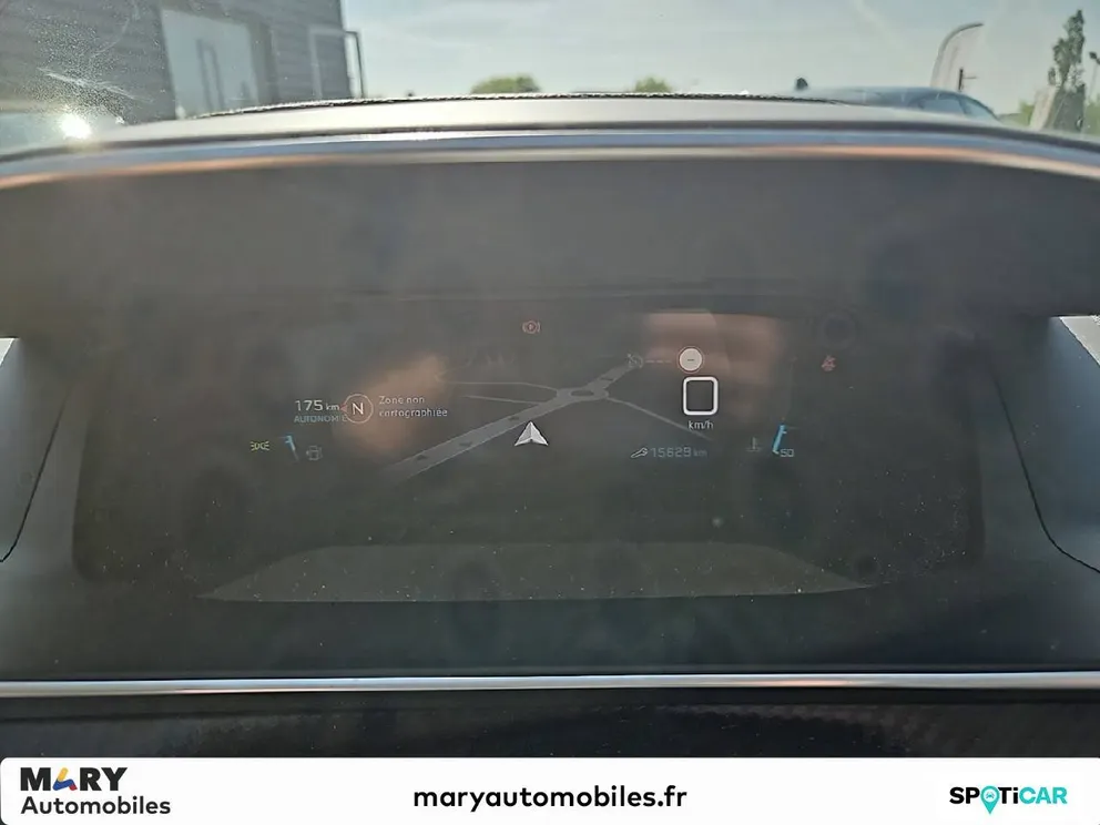 Véhicule occasion 169898 - peugeot 208 - Photo 13