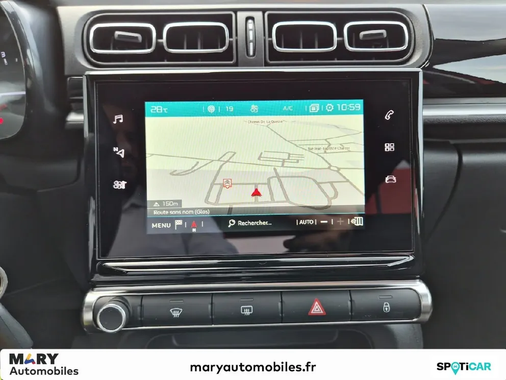 Véhicule occasion 1235804 - Citroën C3 - Photo 12