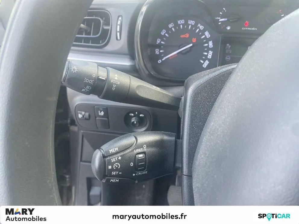 Véhicule occasion 230203 - Citroën C3 - Photo 13