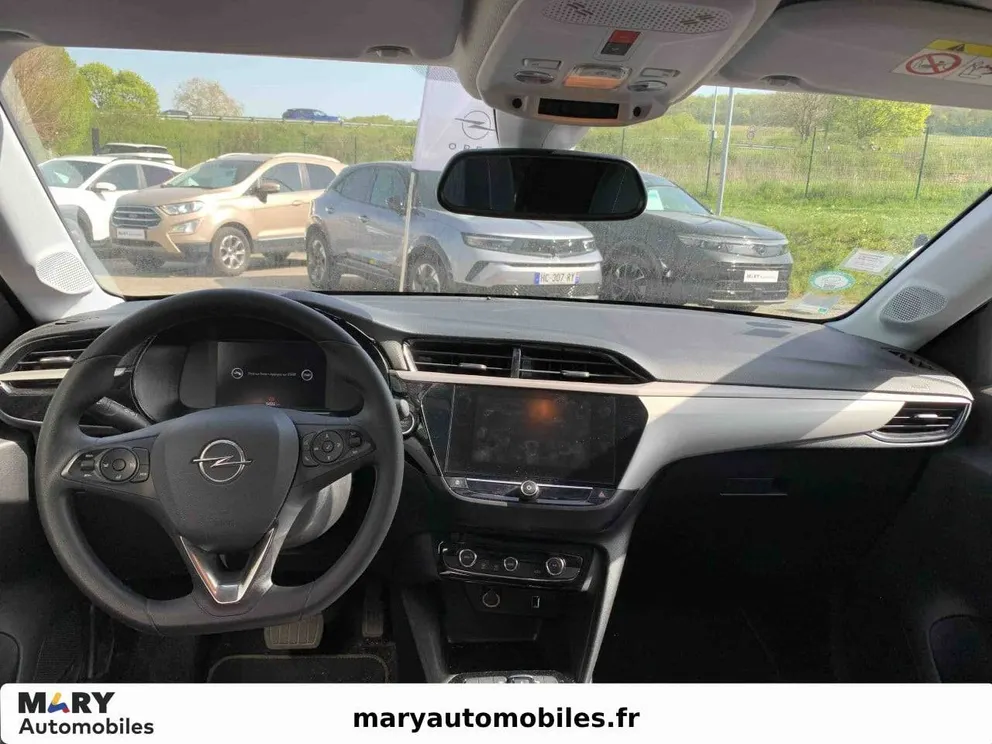 Véhicule occasion 225600 - opel CORSA - Photo 11