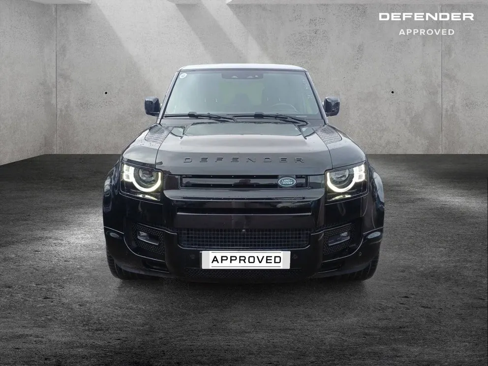 Véhicule occasion 213995 - land rover DEFENDER - Photo 8