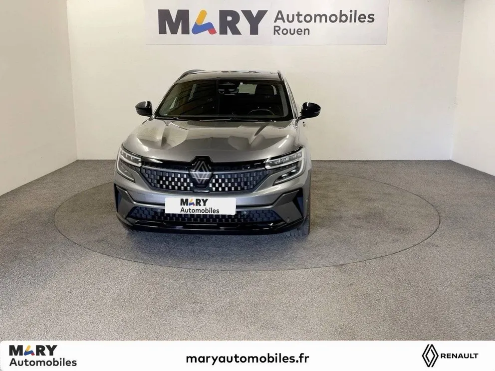 Véhicule occasion 164090 - renault ESPACE - Photo 2