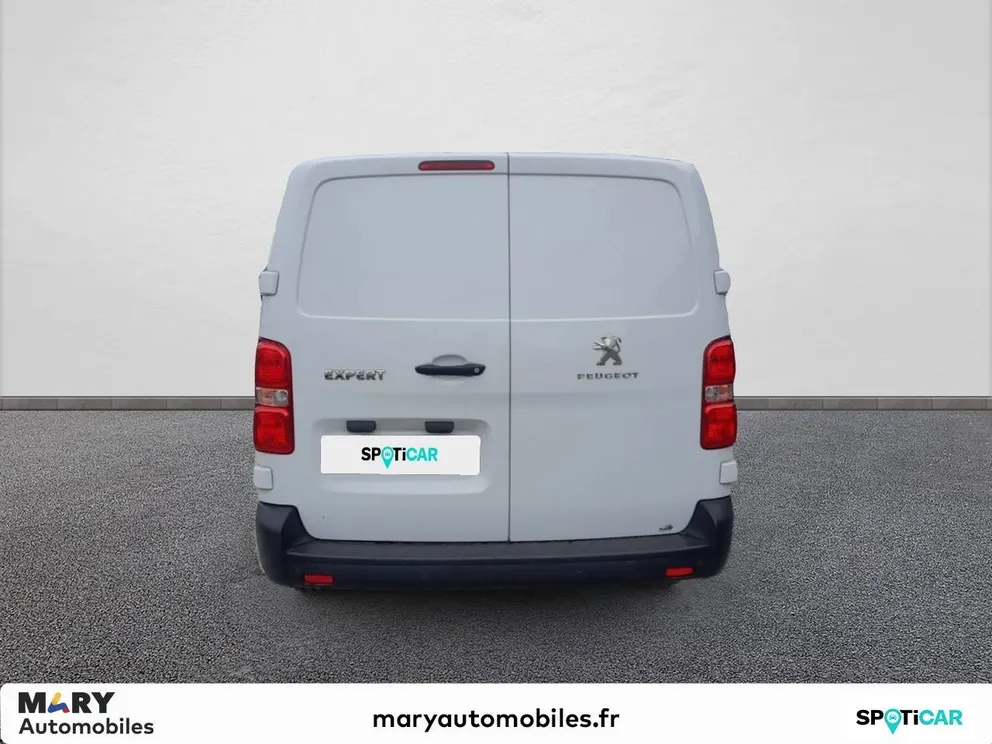 Véhicule occasion 232534 - peugeot EXPERT - Photo 5