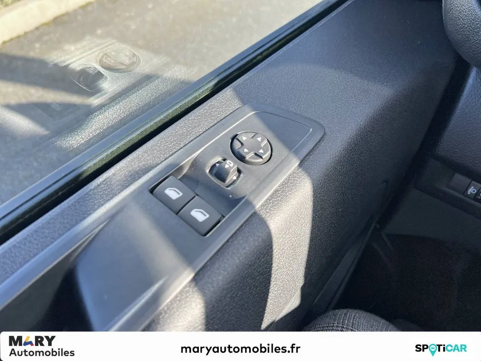 Véhicule occasion 157334 - peugeot EXPERT - Photo 12