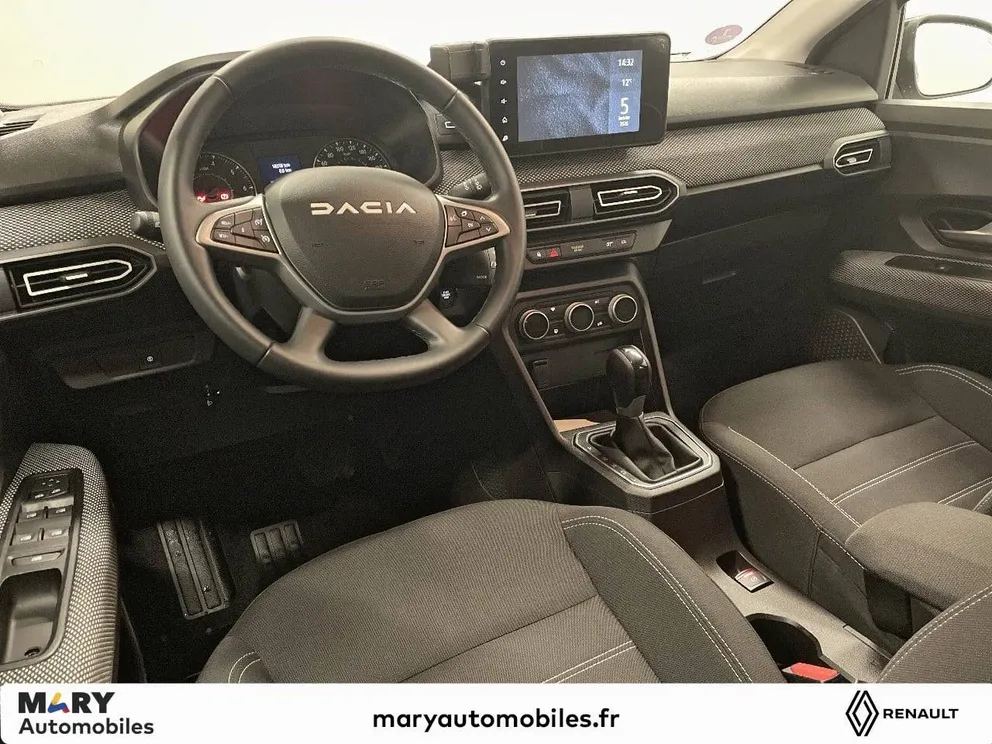 Véhicule occasion 212243 - dacia SANDERO - Photo 8