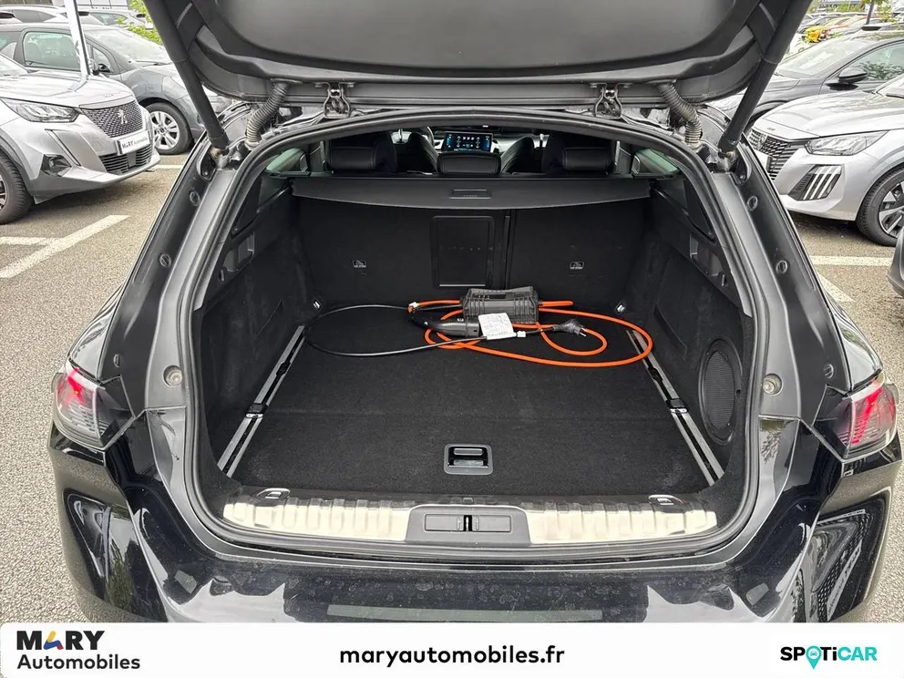 Véhicule occasion 198419 - peugeot 508 - Photo 6