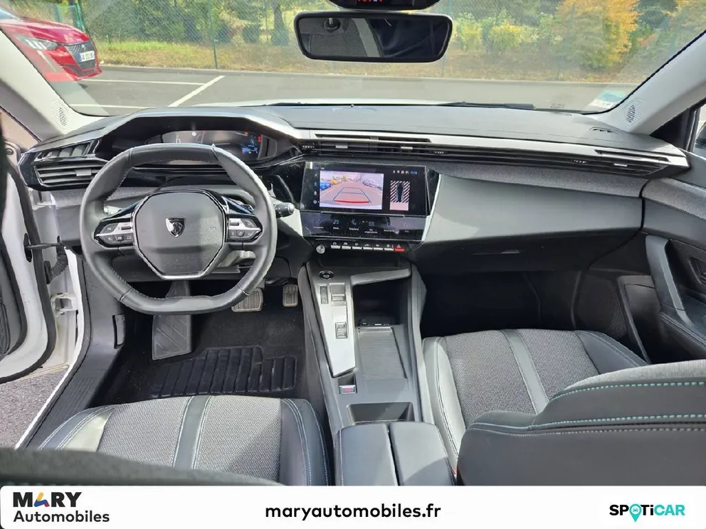 Véhicule occasion 190297 - peugeot 308 - Photo 8