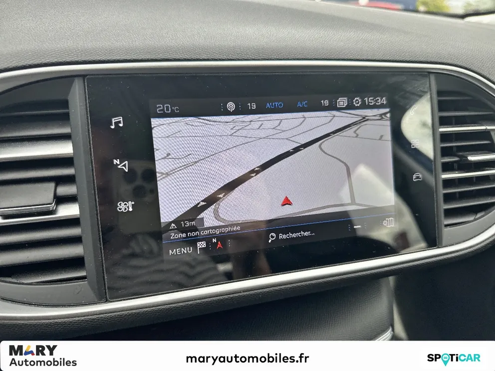 Véhicule occasion 1237865 - peugeot 308 - Photo 17