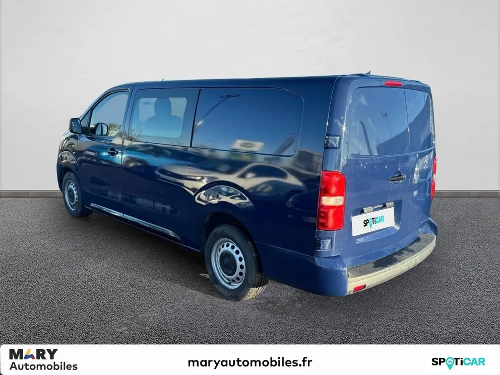 Véhicule occasion 144693 - peugeot EXPERT - Photo 7