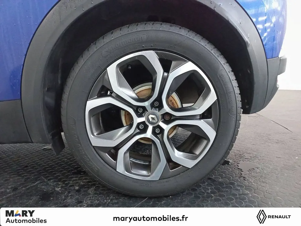 Véhicule occasion 208329 - renault CAPTUR - Photo 11