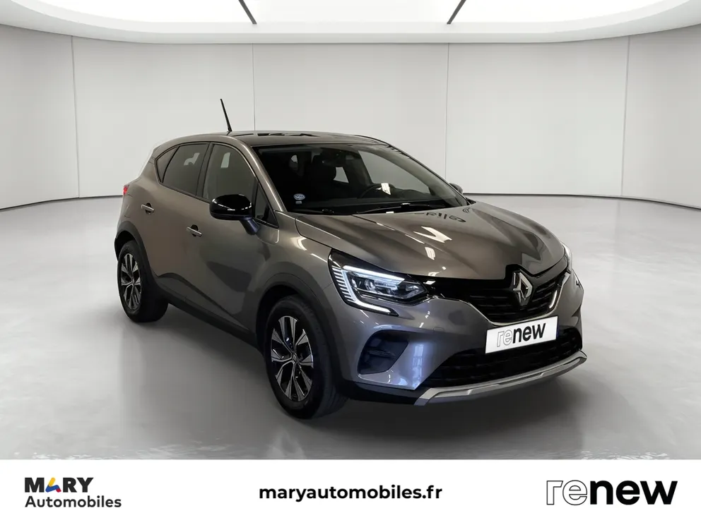 Véhicule occasion 1239231 - renault CAPTUR - Photo 7