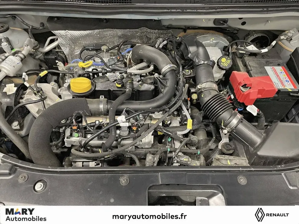 Véhicule occasion 208781 - dacia SANDERO - Photo 19