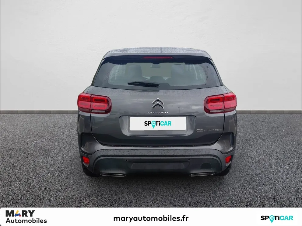 Véhicule occasion 1236299 - Citroën C5 AIRCROSS - Photo 3