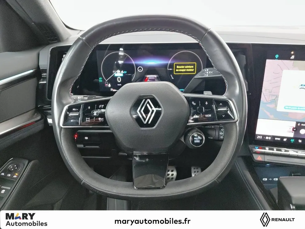 Véhicule occasion 219965 - renault AUSTRAL - Photo 14