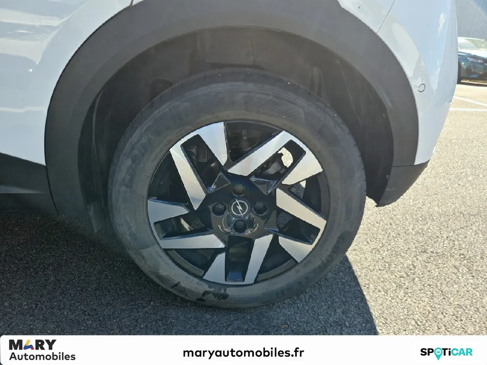 Véhicule occasion 227138 - opel MOKKA - Photo 7