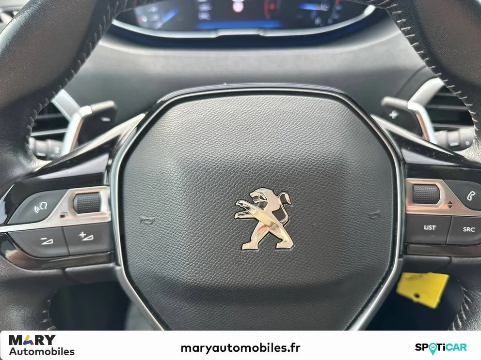 Véhicule occasion 218107 - peugeot 3008 - Photo 16