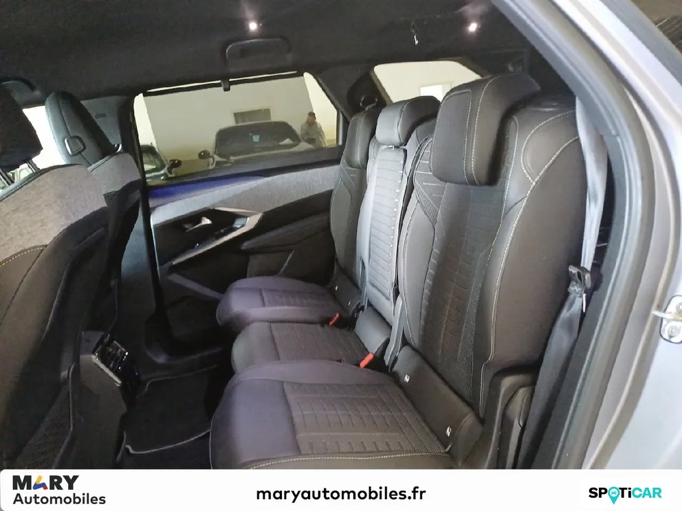 Véhicule occasion 194917 - peugeot 5008 - Photo 15
