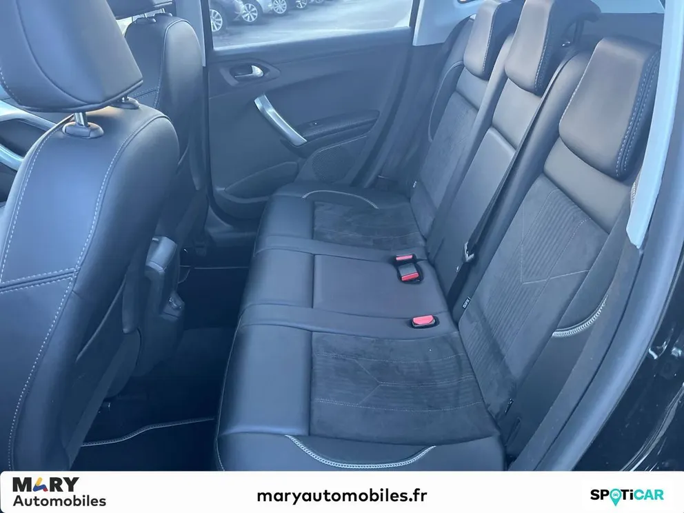 Véhicule occasion 213069 - peugeot 2008 - Photo 10