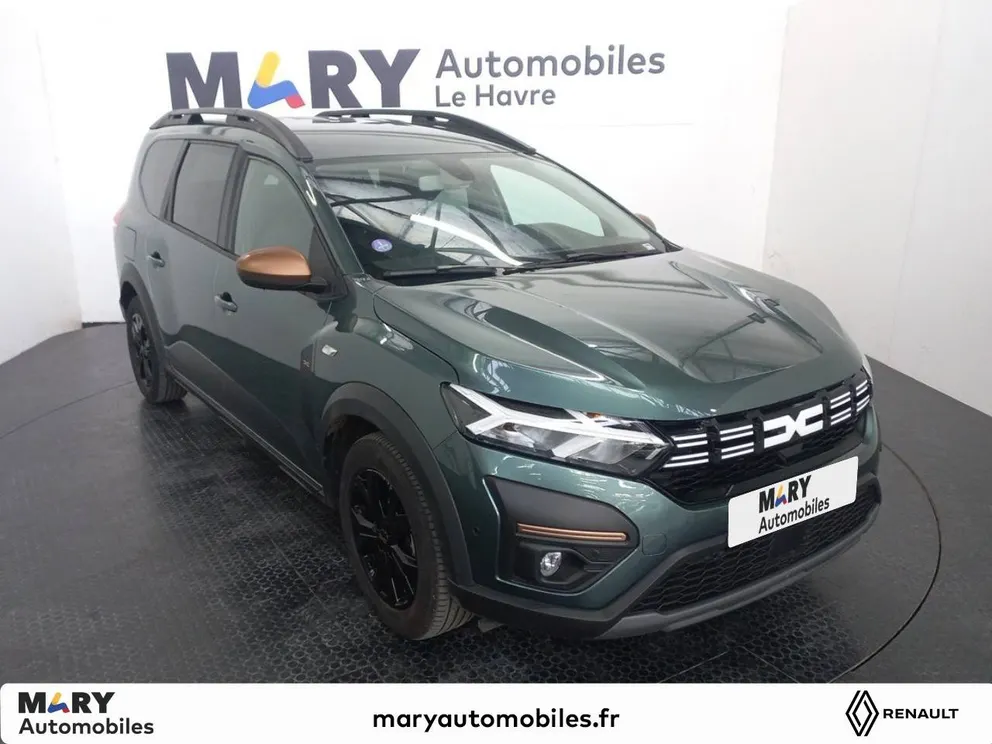 Véhicule occasion 222253 - dacia JOGGER - Photo 3