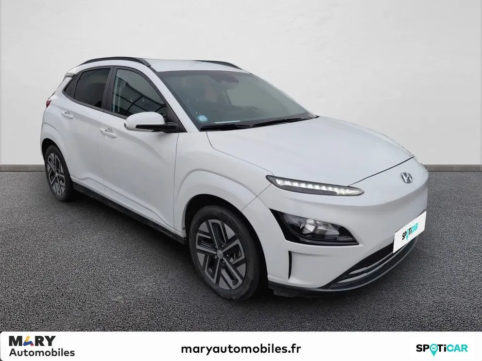 Véhicule occasion 214468 - hyundai KONA - Photo 6