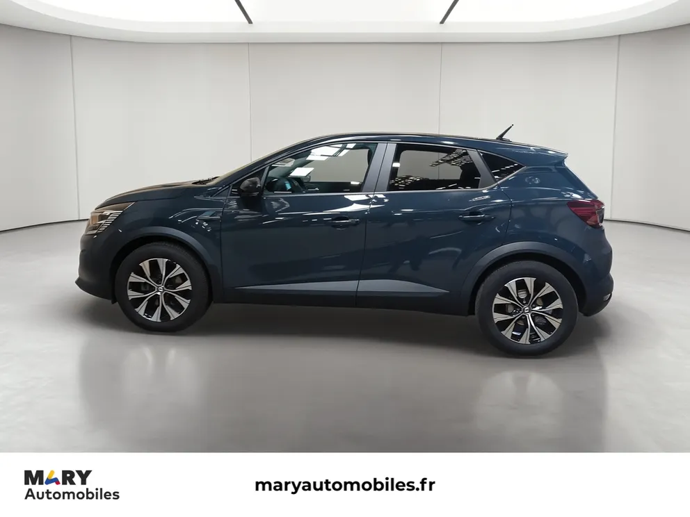Véhicule occasion 1243102 - renault CAPTUR - Photo 2