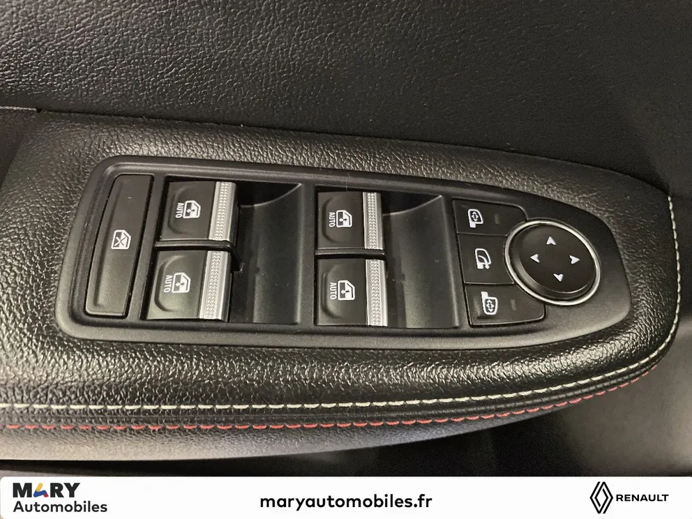 Véhicule occasion 239513 - renault ARKANA - Photo 22