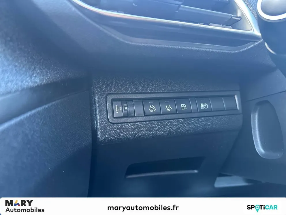 Véhicule occasion 209112 - peugeot 3008 - Photo 20