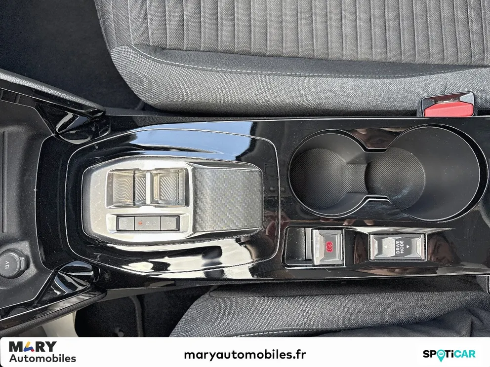 Véhicule occasion 1235486 - peugeot 2008 - Photo 18