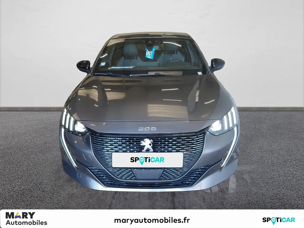 Véhicule occasion 234941 - peugeot 208 - Photo 6