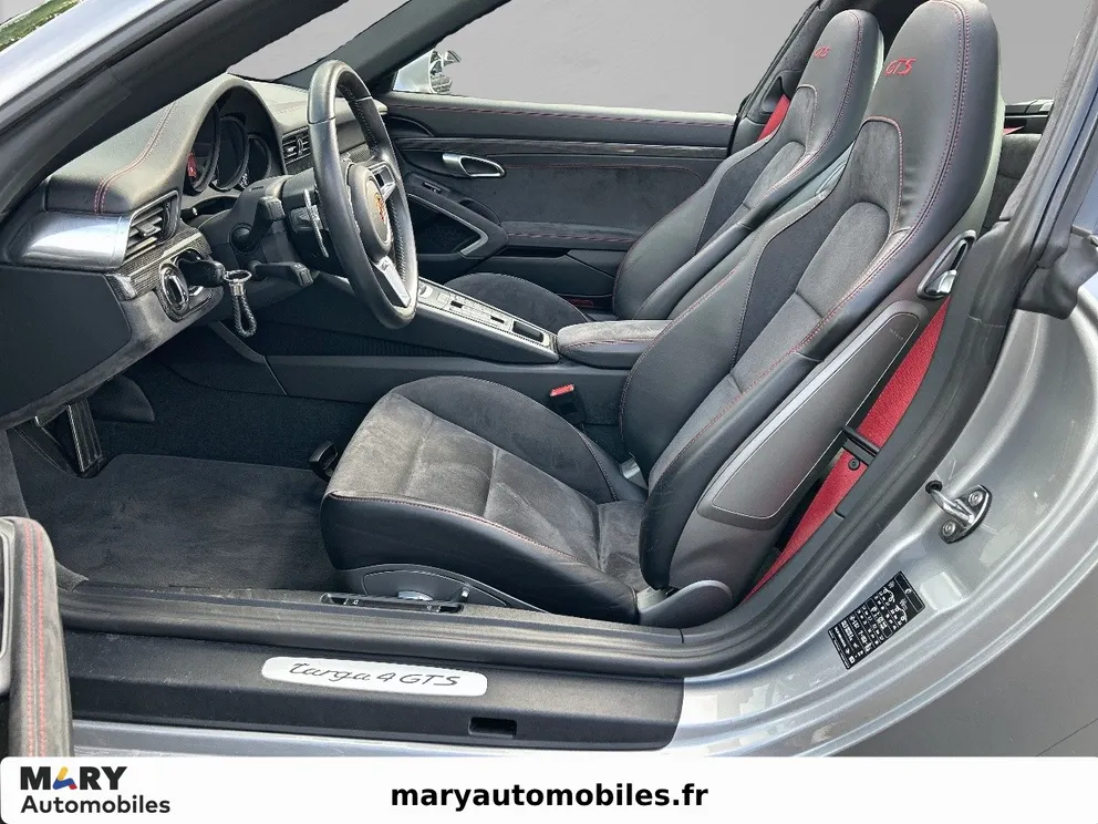 Véhicule occasion 1229632 - porsche 911 - Photo 13