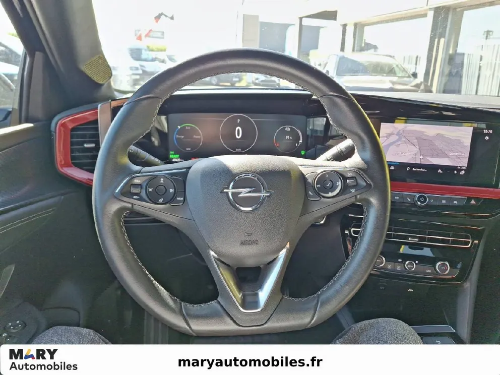 Véhicule occasion 225264 - opel MOKKA - Photo 14