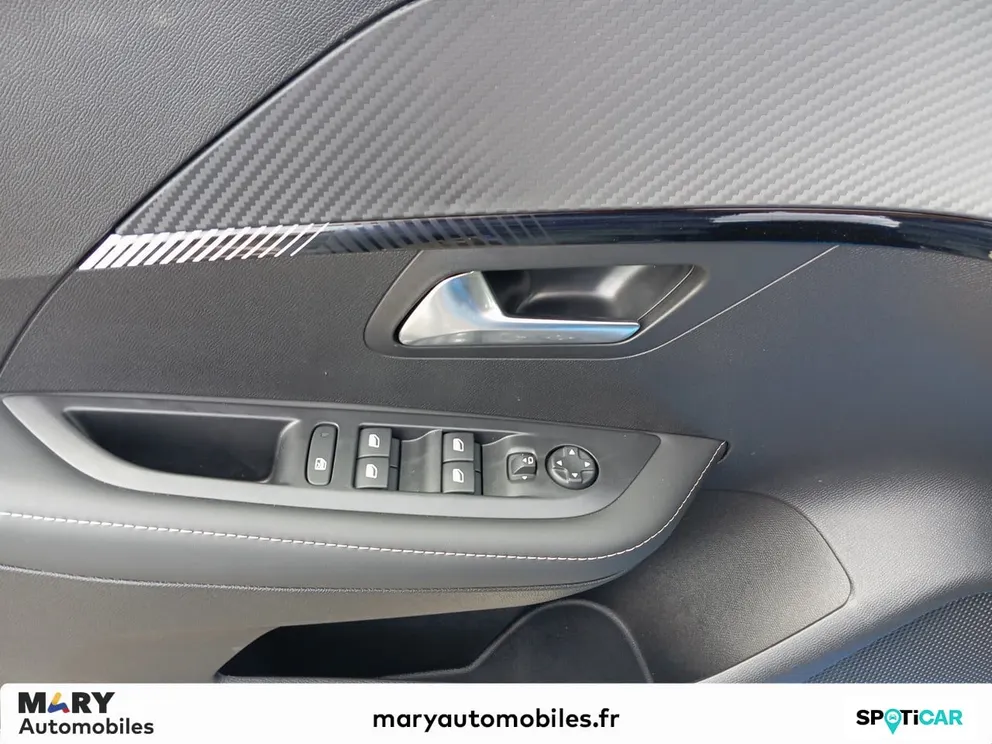 Véhicule occasion 1227253 - peugeot 208 - Photo 9