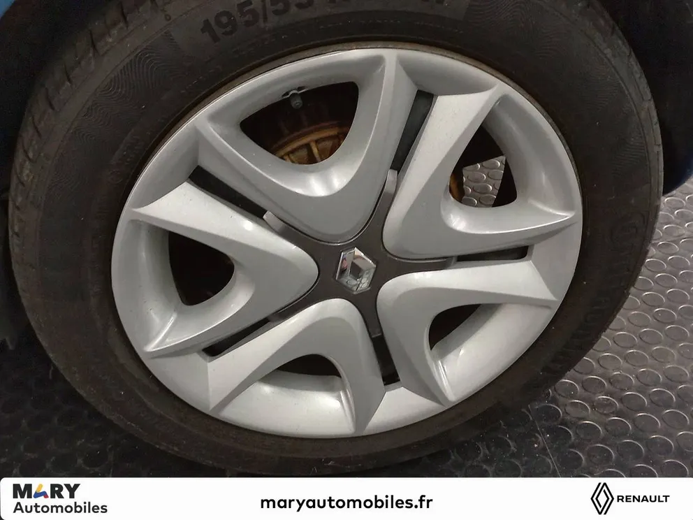 Véhicule occasion 173109 - renault ZOE - Photo 11