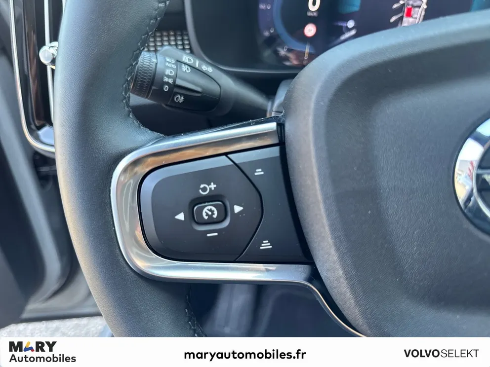 Véhicule occasion 1227999 - volvo XC40 - Photo 8