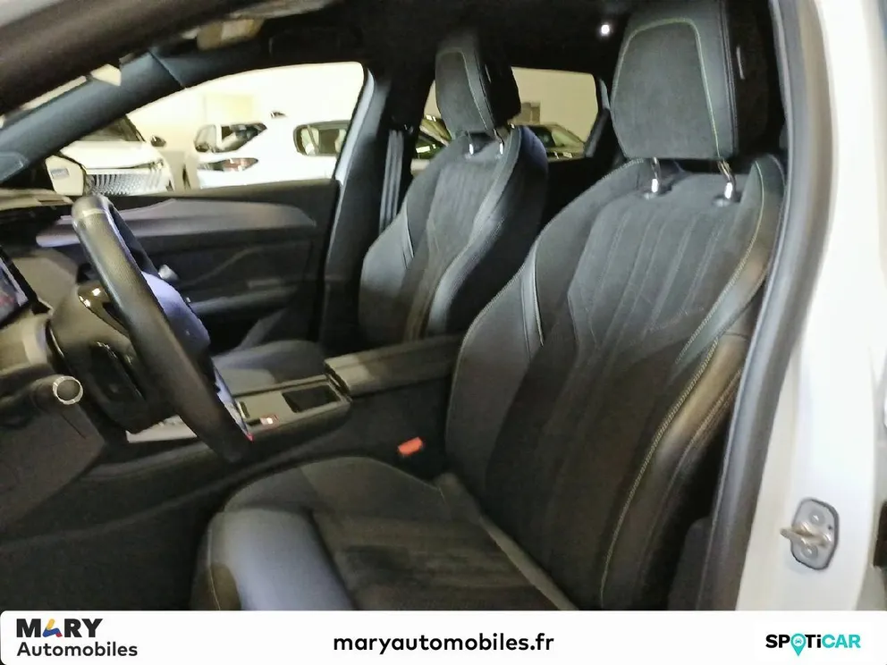 Véhicule occasion 223803 - peugeot 308 - Photo 9