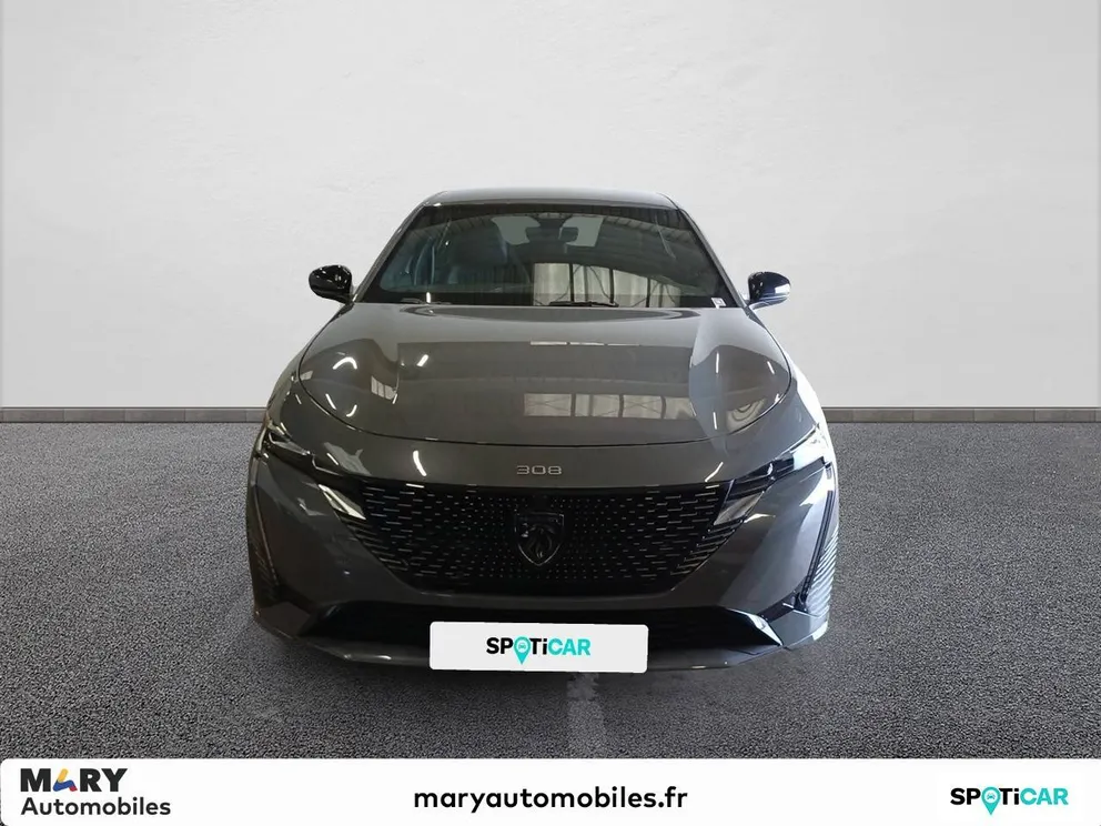 Véhicule occasion 182194 - peugeot 308 - Photo 2