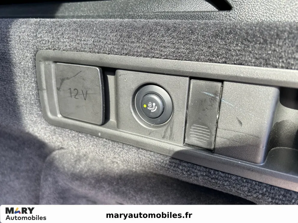 Véhicule occasion 1237856 - bmw X5 - Photo 21