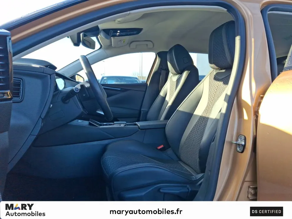 Véhicule occasion 213950 - ds DS 4 - Photo 10
