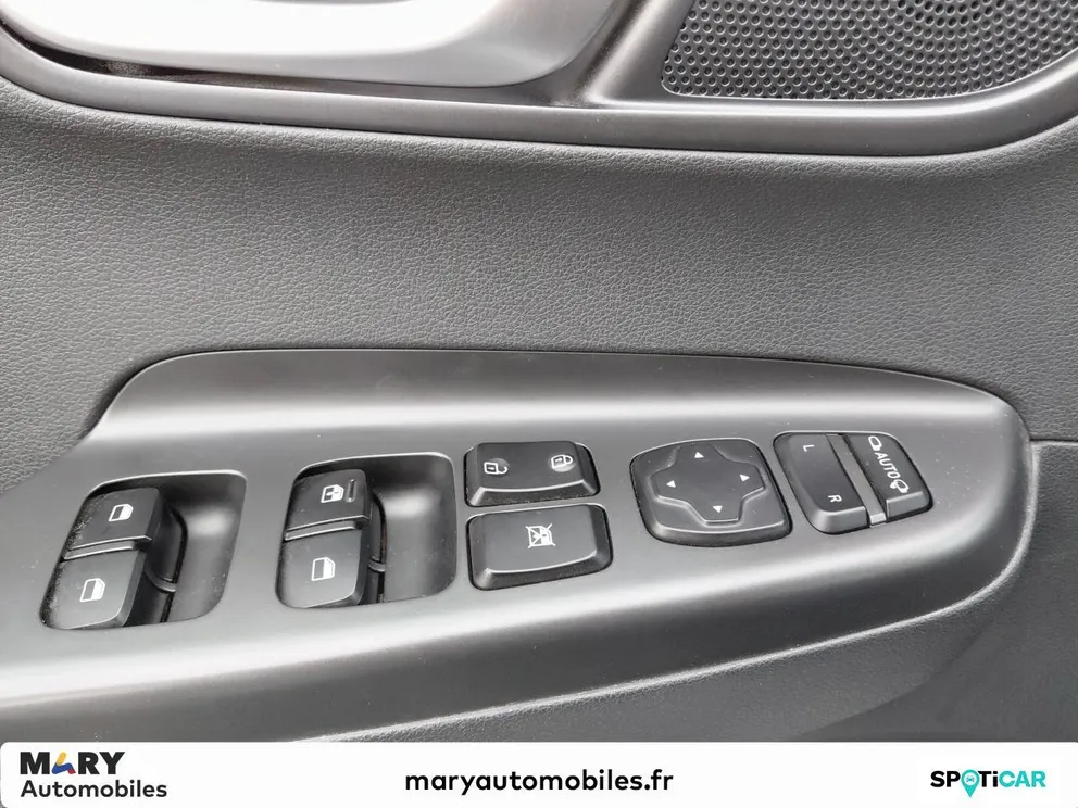Véhicule occasion 214468 - hyundai KONA - Photo 12