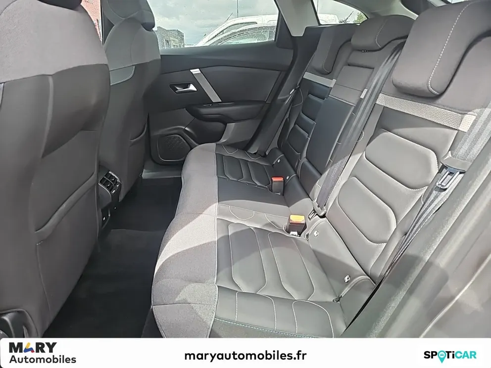 Véhicule occasion 237024 - Citroën C4 - Photo 23