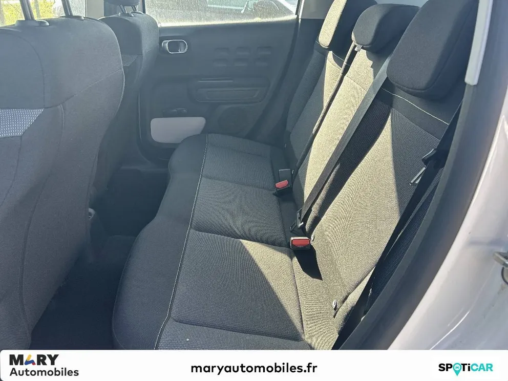 Véhicule occasion 166290 - Citroën C3 - Photo 10
