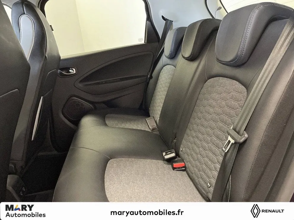 Véhicule occasion 178346 - renault ZOE - Photo 10