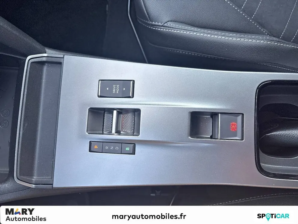 Véhicule occasion 224241 - opel MOKKA - Photo 21