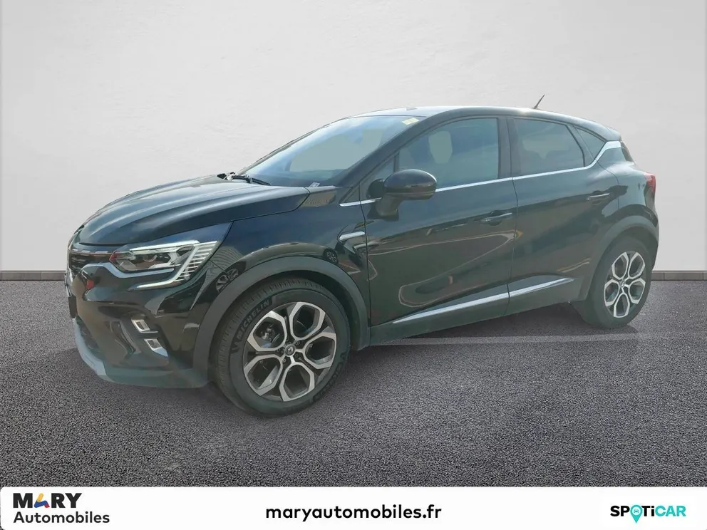 Véhicule occasion 218798 - renault CAPTUR - Photo 1