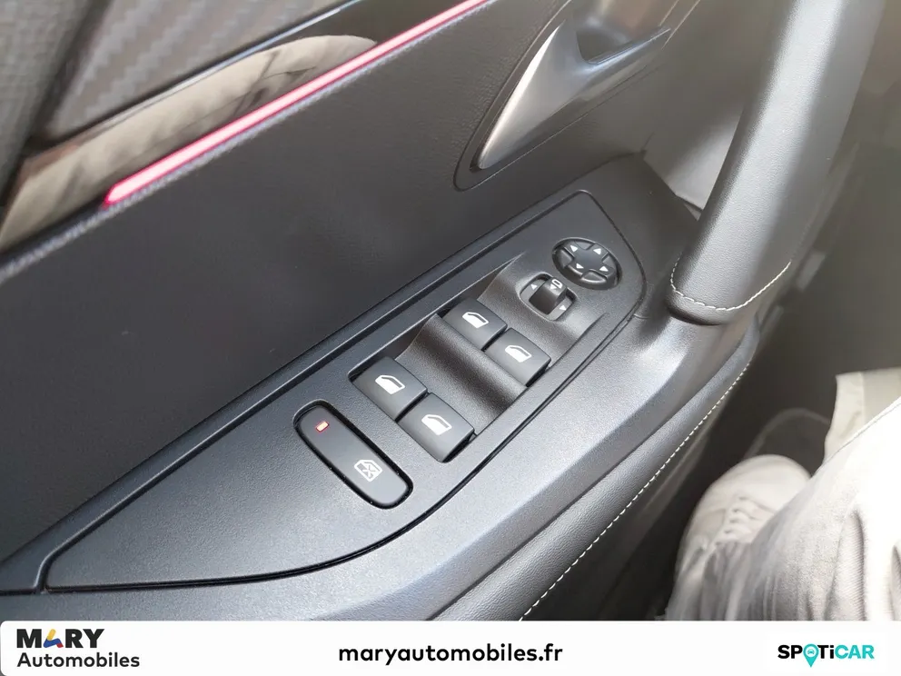 Véhicule occasion 1236803 - peugeot 2008 - Photo 21