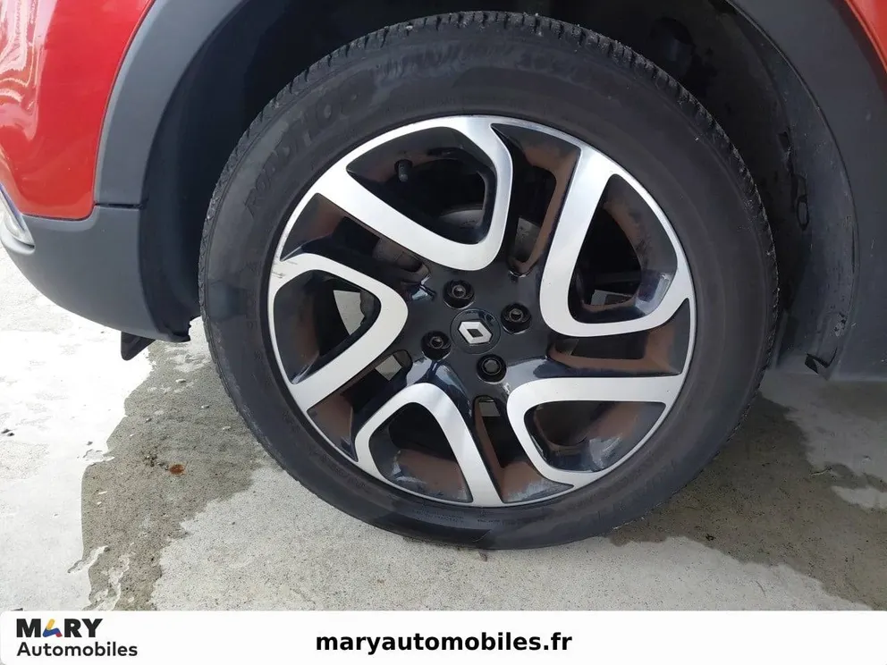 Véhicule occasion 226820 - renault CAPTUR - Photo 11