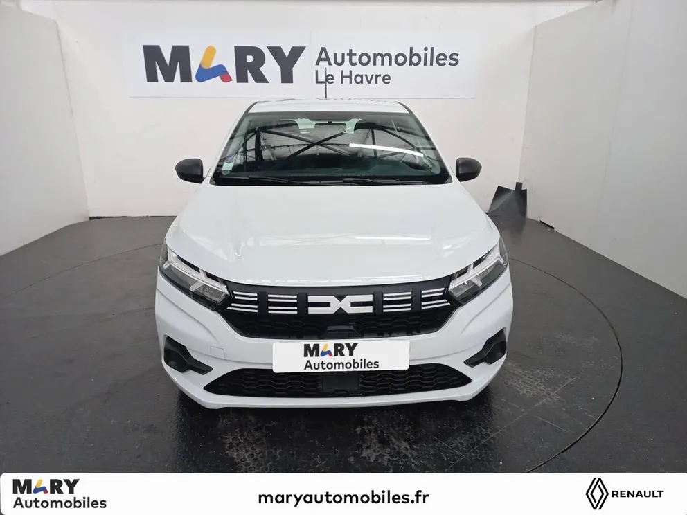 Véhicule occasion 217649 - dacia SANDERO - Photo 2