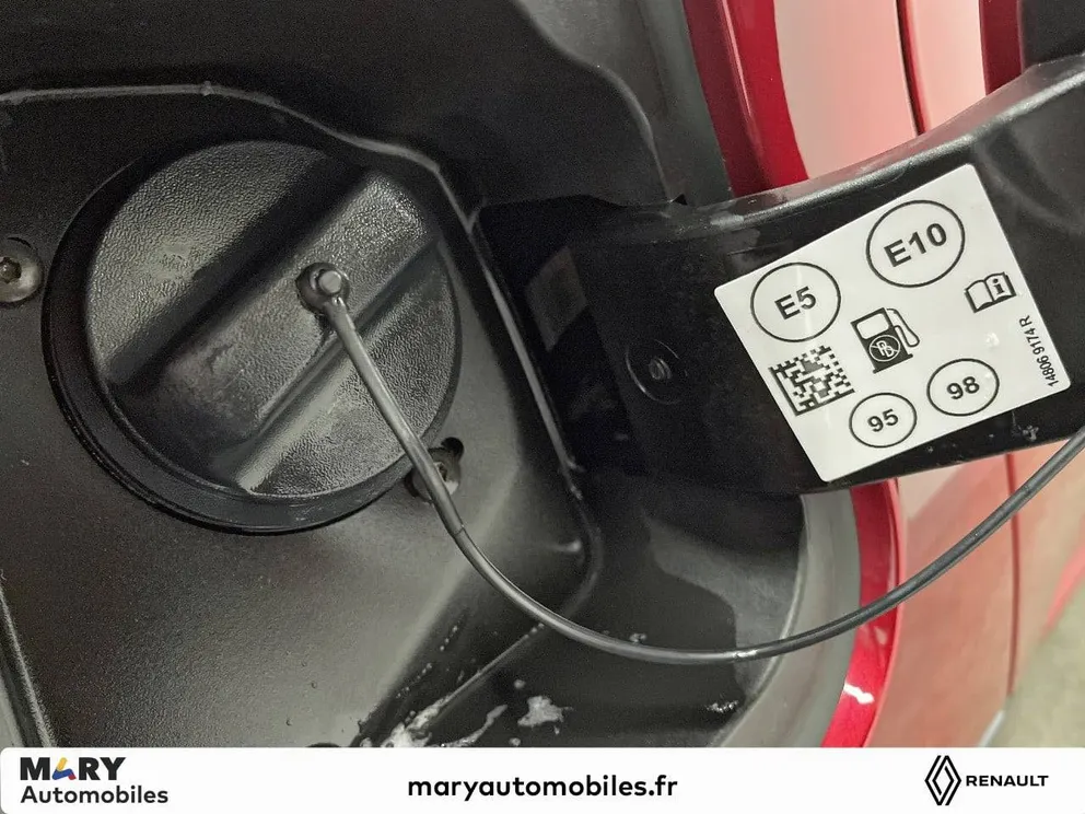 Véhicule occasion 214038 - renault CLIO VI HYBRID - Photo 16