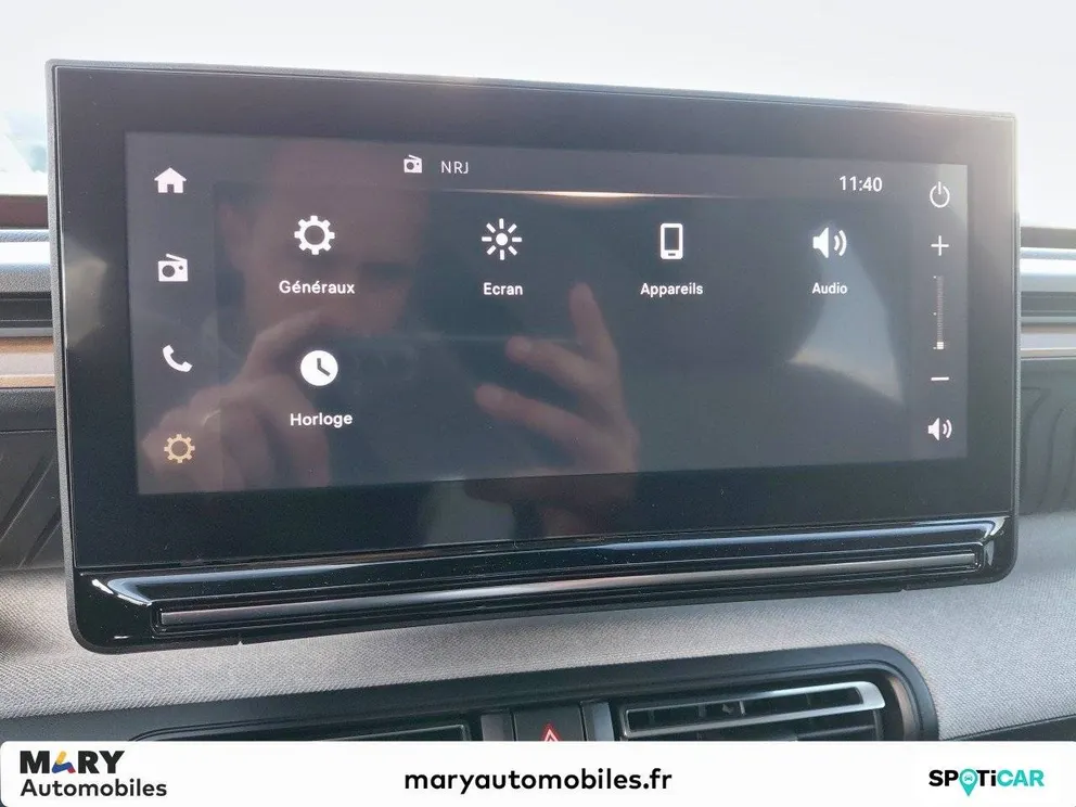 Véhicule occasion 196599 - Citroën C3 AIRCROSS - Photo 20